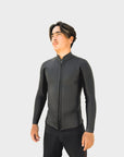 Craftsman Wetsuits | 2mm LS Jacket Front Zip Special Smooth Skin - Surf Bored