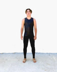 Craftsman Wetsuits | 2mm Long John Back Zip Special Smooth Skin - Surf Bored