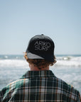 Surf Trucker Hat (Classic)