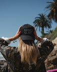 Surf Trucker Hat (Classic)