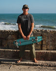 KOOK - Cheeky Surf T-shirt