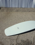 WEEKENDER - PISTACCIO SOFT TOP SURFBOARD - Surf Bored