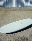 WEEKENDER - PISTACCIO SOFT TOP SURFBOARD - Surf Bored