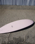 PERFORMANCE FISH - ROSE SOFT TOP SURFBOARD