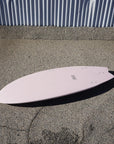 PERFORMANCE FISH - ROSE SOFT TOP SURFBOARD