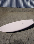 PERFORMANCE FISH - ROSE SOFT TOP SURFBOARD - Surf Bored