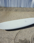 OPENER FISH - PISTACCIO SOFT TOP SURFBOARD - Surf Bored