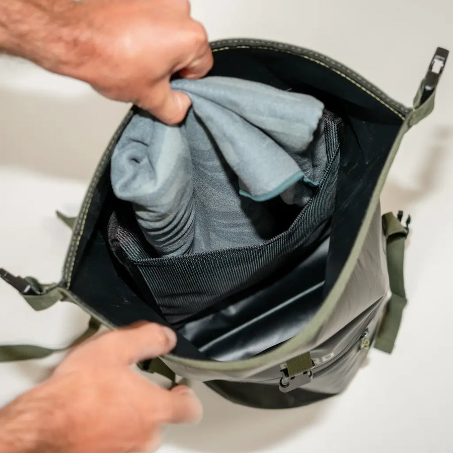Wetsuit Dry Bag Backpack