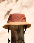Dusk Terra Surf Hat