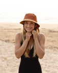 Dusk Terra Surf Hat
