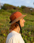 Dusk Terra Surf Hat