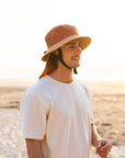 Dusk Terra Surf Hat