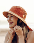 Dusk Terra Surf Hat