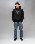 TEMPLETON COGNITIONS PULLOVER