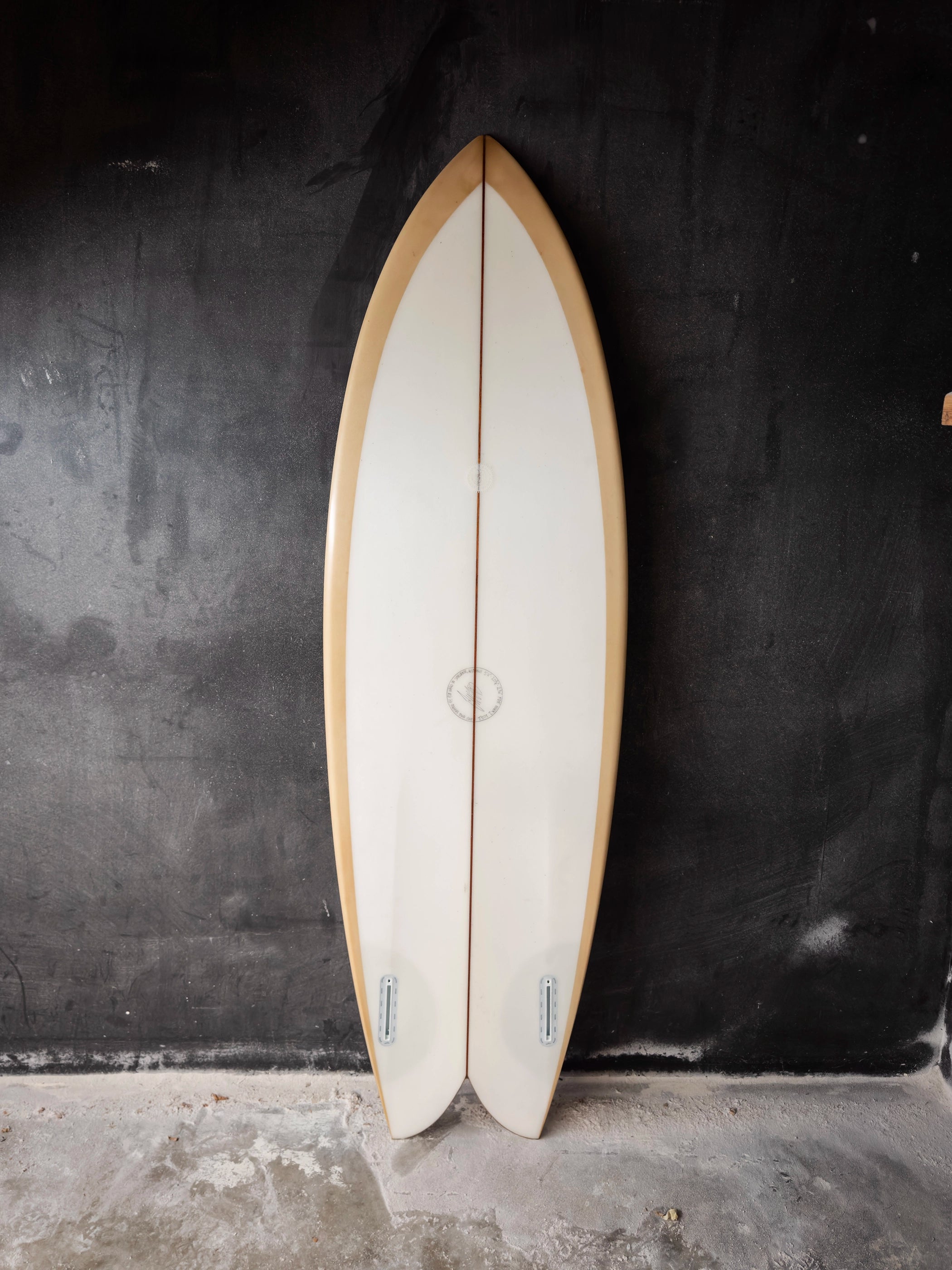 Dahlberg Surfboard Gun ダールバーグサーフボードガンタイプ Dahlberg Surfboard Gun ダールバーグサーフボードガンタイプ