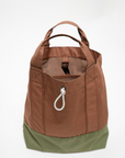 FARO Water Resistant Tote Bag - Surf Bored