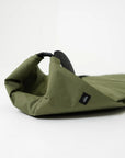 Olive Drab Canvas Surfboard Bag - Surf Bored