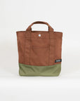FARO Water Resistant Tote Bag - Surf Bored