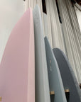 WEEKENDER - SLATE SOFT TOP SURFBOARD - Surf Bored