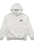 OG Logo Hoodie | Oatmeal - Surf Bored