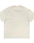 OG Logo Tee | Creme - Surf Bored