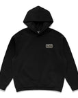 OG Logo Hoodie | Black - Surf Bored