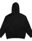 OG Logo Hoodie | Black - Surf Bored