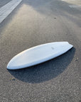 PERFORMANCE FISH - SLATE SOFT TOP SURFBOARD - Surf Bored