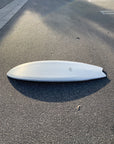 PERFORMANCE FISH - SLATE SOFT TOP SURFBOARD - Surf Bored