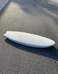 PERFORMANCE FISH - SLATE SOFT TOP SURFBOARD - Surf Bored