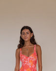 Effortless Swim x Margie Rice - Capri Full Piece - Surf Bored