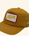 Happy Accident Snapback - Surf Bored