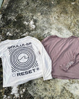SOULULAR RESET LONG SLEEVE T SHIRT