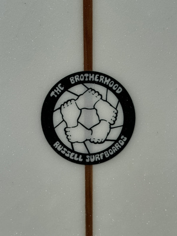 Rocket Pin