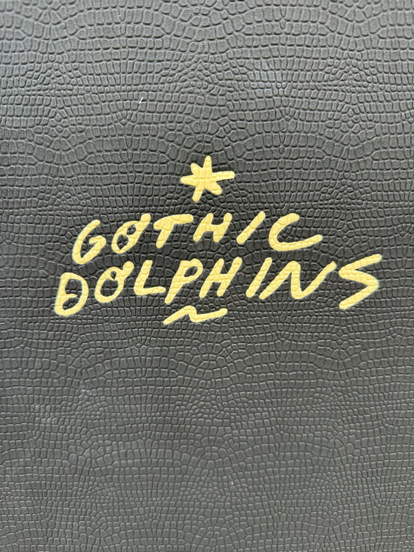 Gothic Dolphins