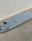 PLAYGROUND - SLATE SOFT TOP SURFBOARD - Surf Bored