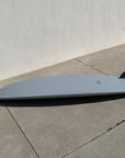 PLAYGROUND - SLATE SOFT TOP SURFBOARD - Surf Bored