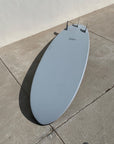 PLAYGROUND - SLATE SOFT TOP SURFBOARD - Surf Bored