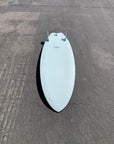PERFORMANCE FISH - PISTACCIO SOFT TOP SURFBOARD - Surf Bored