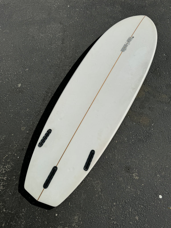 V Machine
