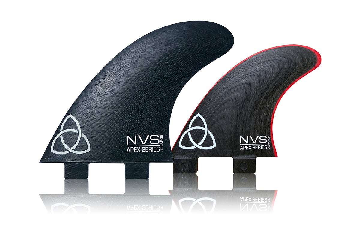 NVS | JL Quads (M, L) - Apex