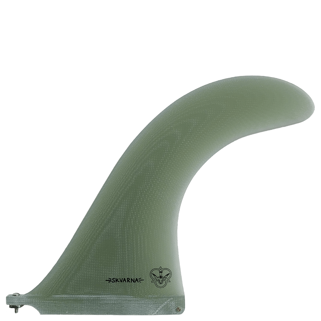 George Greenough high speed volan 8.9