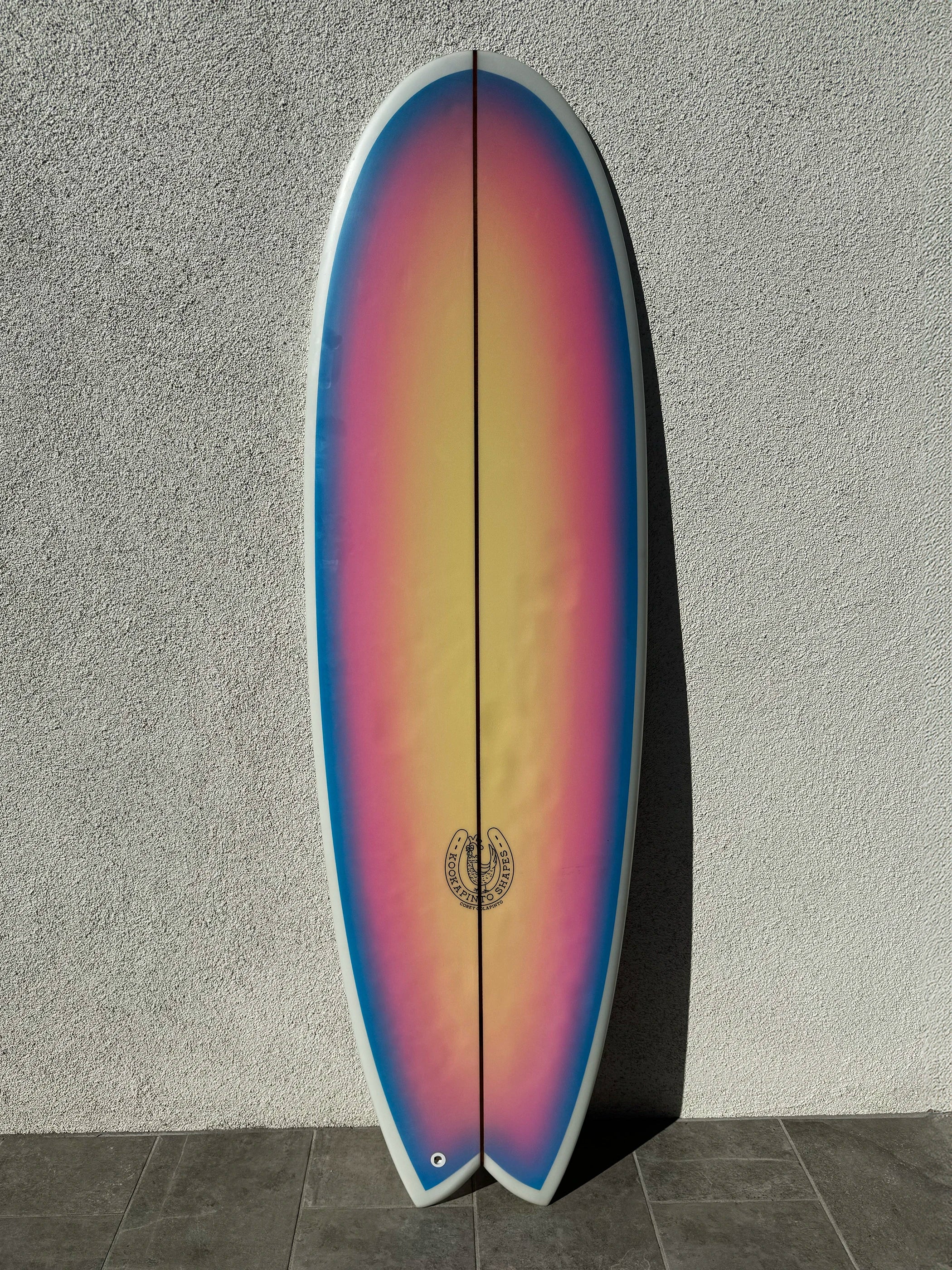 Weird surfboard shapes store
