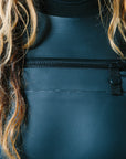 LA LUNA 5/4 CHEST ZIP FULLSUIT