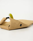 Harbor Tan Canvas Surfboard Bag - Surf Bored