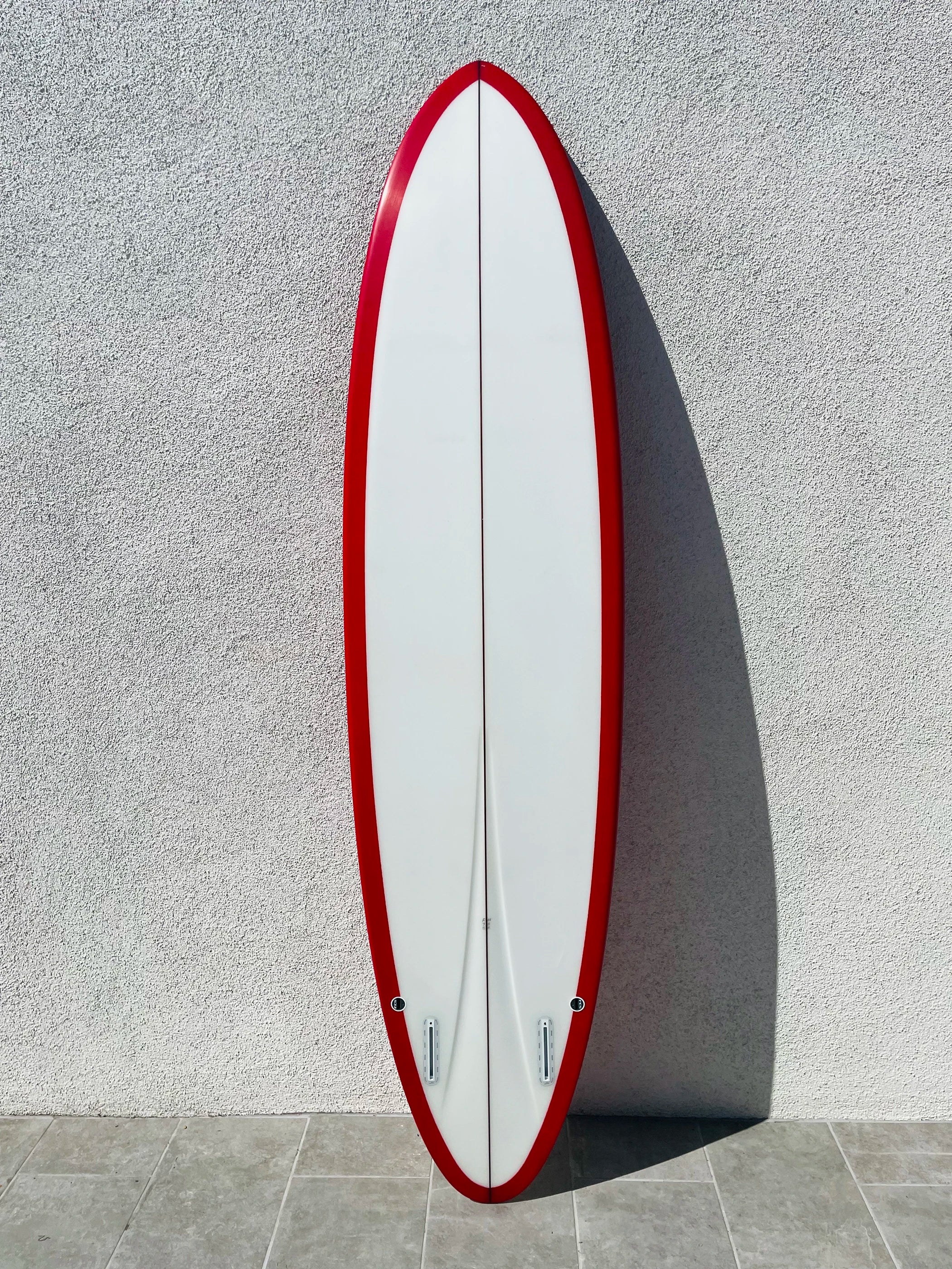 LoveMachineFMRedSurfboard_7087
