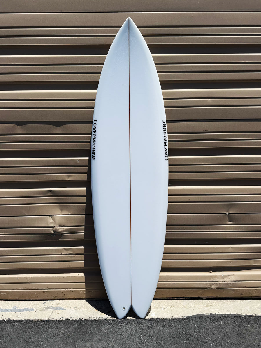 Love Machine | 6'0