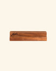 Hardwood Display Stand - Surf Bored