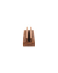 Hardwood Display Stand - Surf Bored