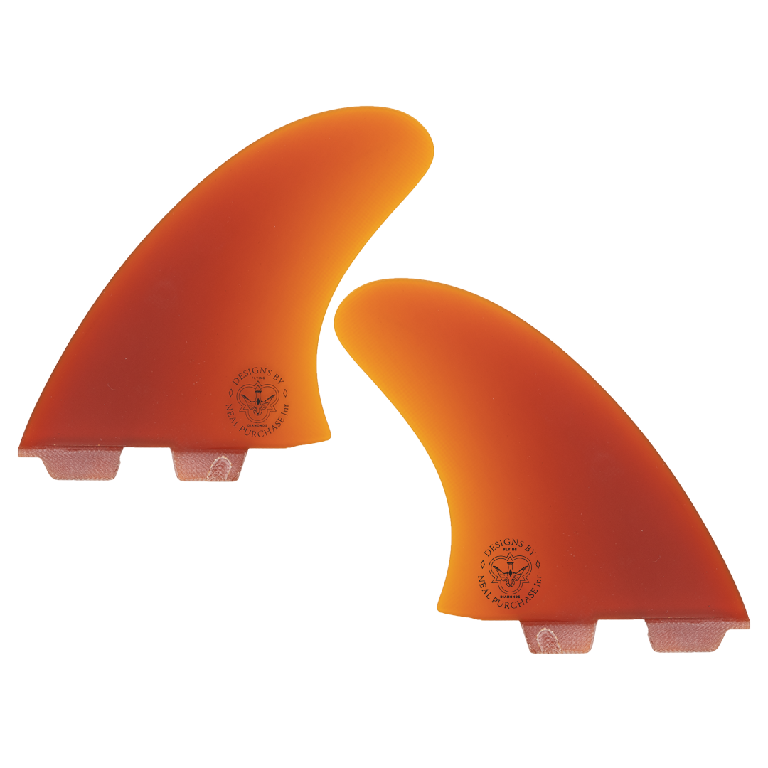 Flying Diamonds of California | NPJ Apex Twin Set Flying Diamonds of California | NPJ Apex Twin Set